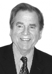 Reinhold Schuster.