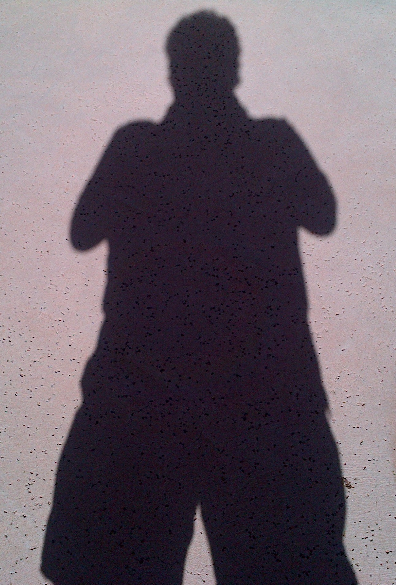 trg, 2015, a mere shadow of his former self